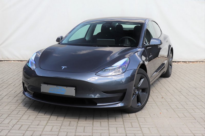 Tesla Auto Kaufen