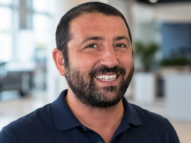 Halit Biyiklioglu