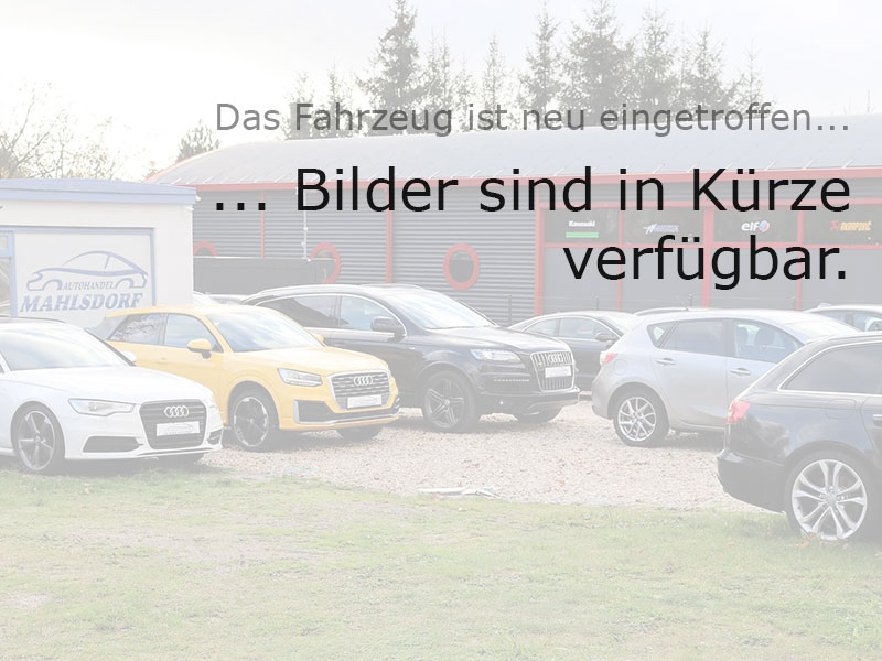 Smart ForTwo Gebrauchtwagen Kaufen